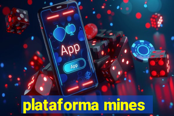 plataforma mines